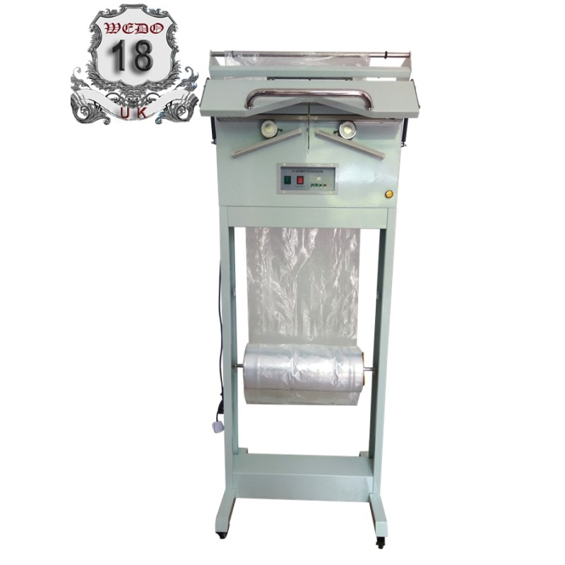 Clothes best sale packing machine